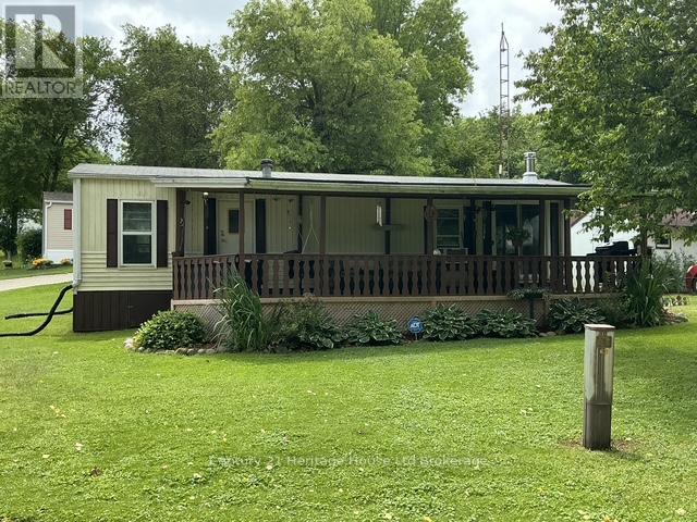2 Whylie Unit 596101 Oxford 59 Hwy, East Zorra-Tavistock, ON N4S 7W1