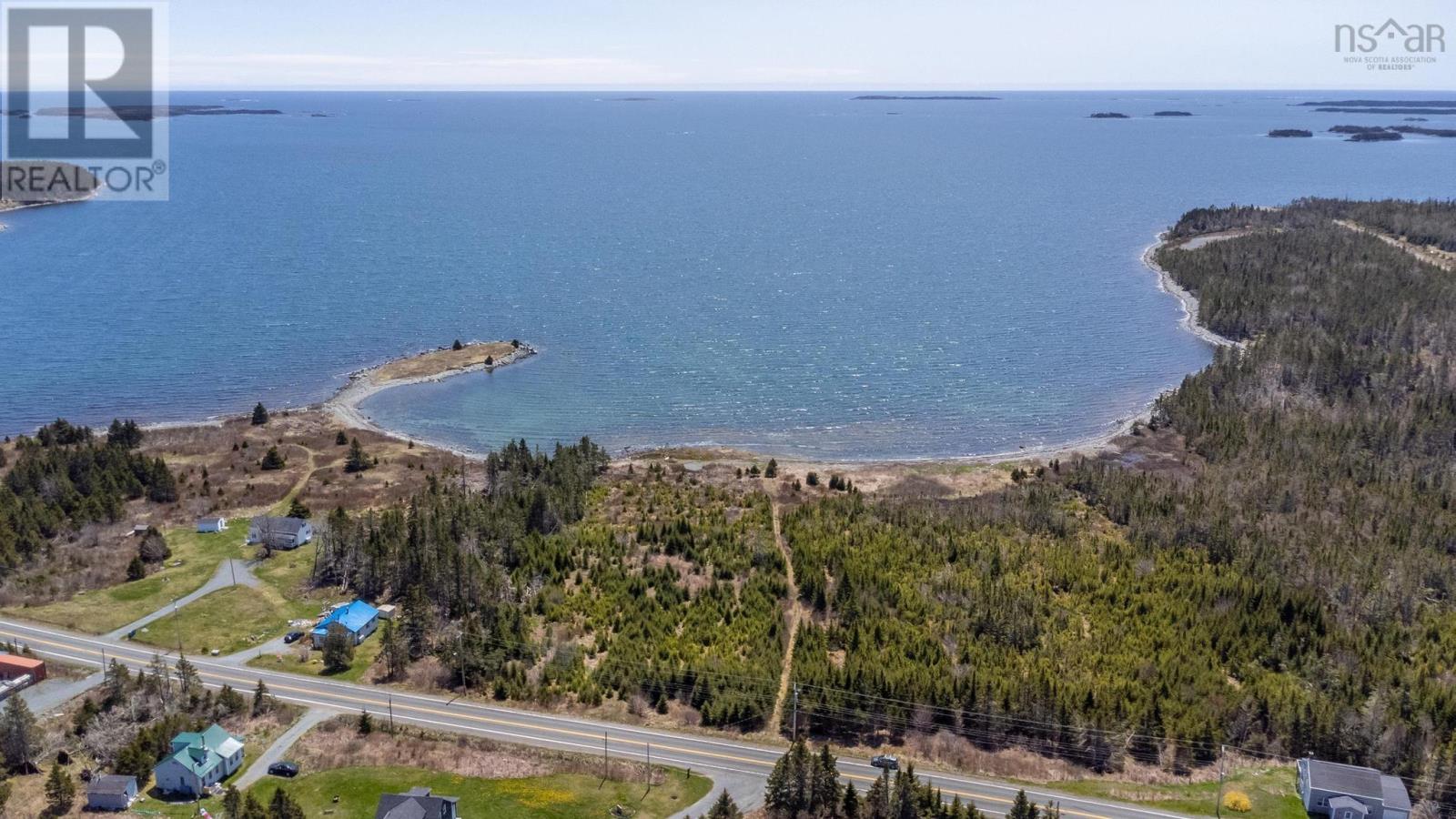 Highway 7, Ecum Secum, NS B0J 2A0