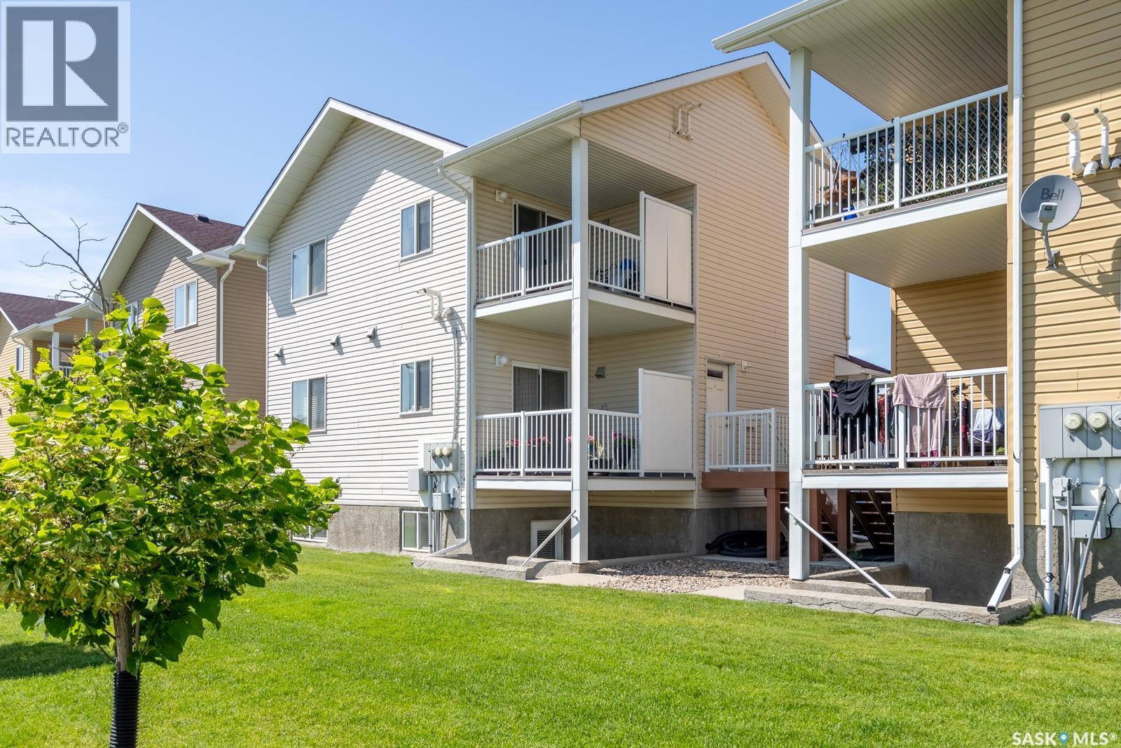 5004 James Hill Road Unit 37, Regina, SK S4W 0E8