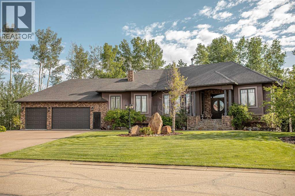 13 Chinook Cres, High Level, AB T0H 1Z0