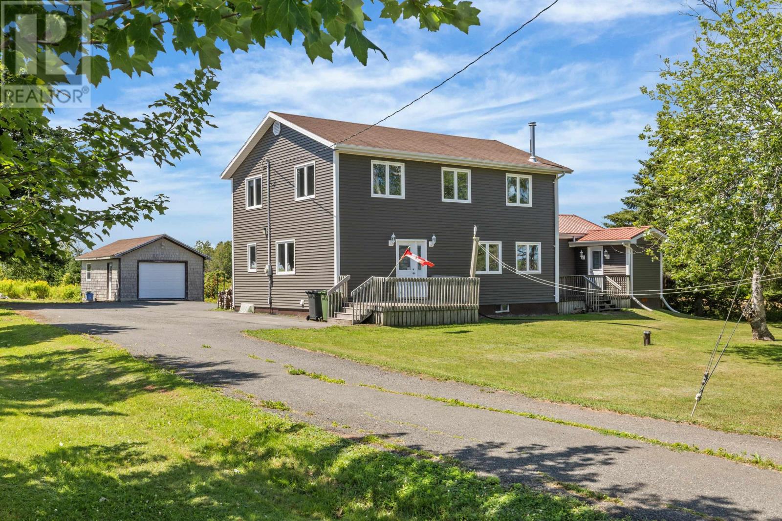 2404 Rte 310, Little Pond, PE C0A 2B0