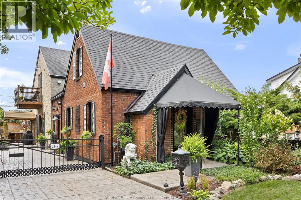 2447 Princess, Windsor, ON N8T 1V2