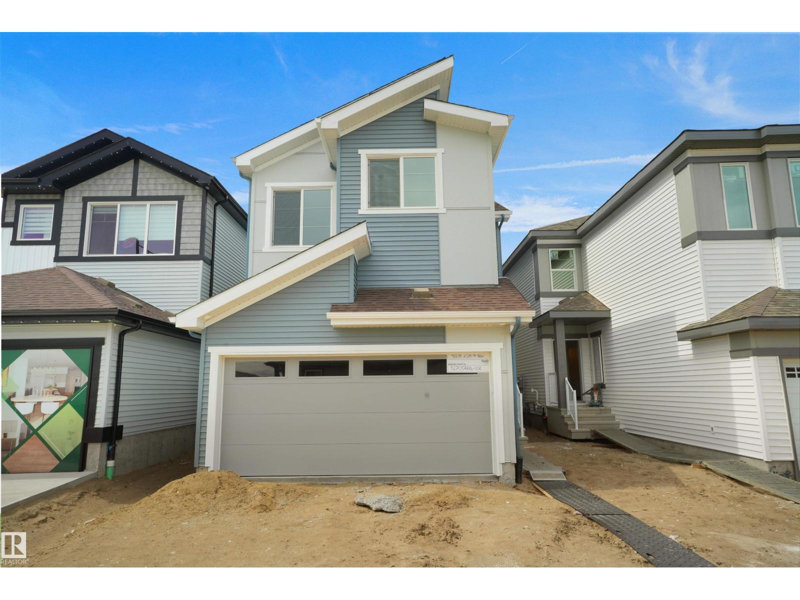 208 St Nw Unit 4208, Edmonton, AB T6M 3E4
