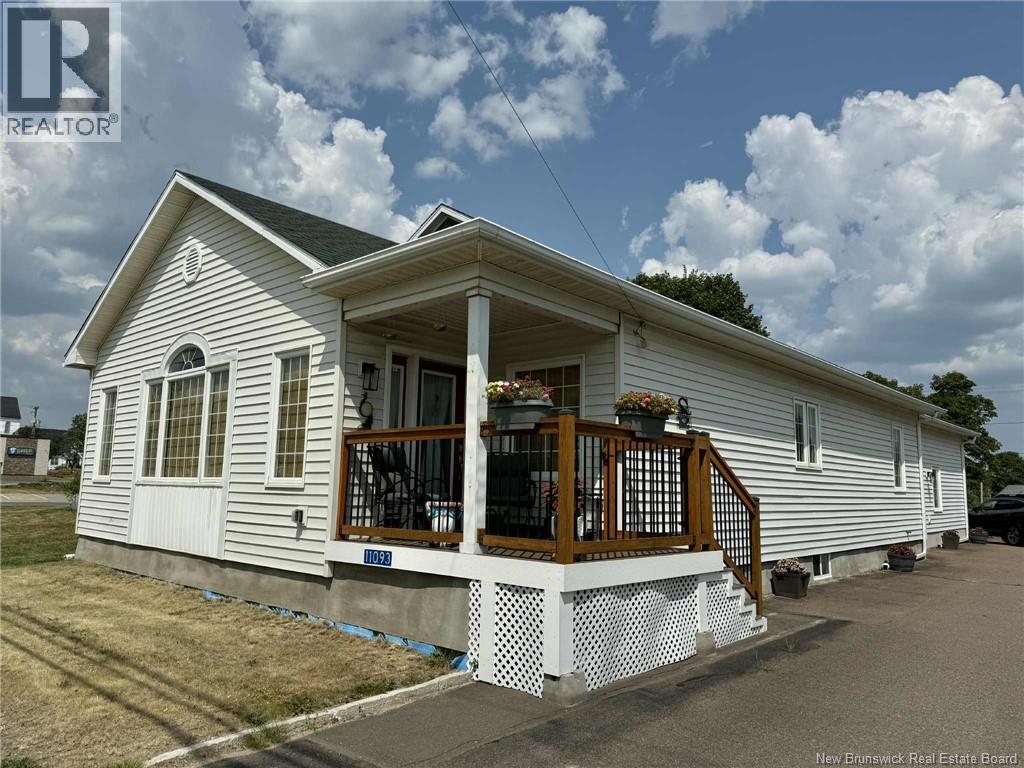 11093 Rue Principale, Rogersville, NB E4Y 2L9
