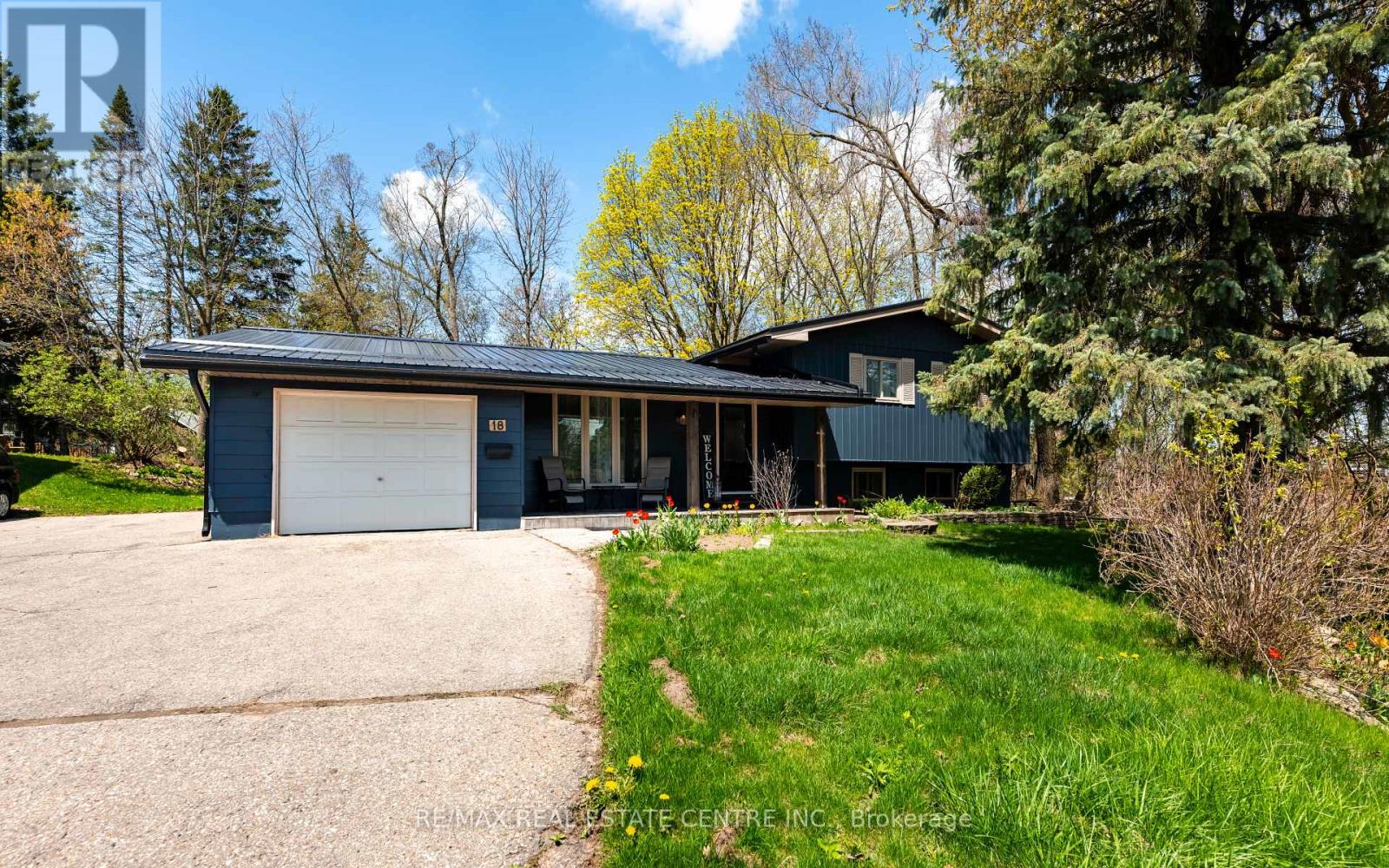 18 Townline, Orangeville, ON L9W 3H3