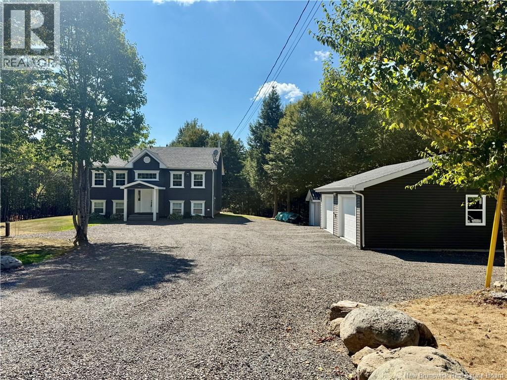 183 Route 628, Penniac, NB E3A 8Y1