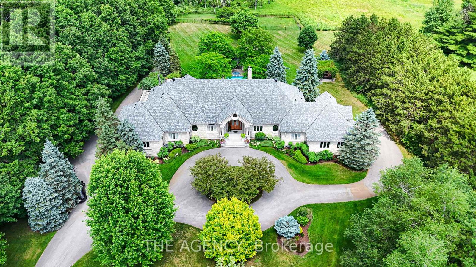 18387 The Gore Rd, Caledon, ON L7K 2M6