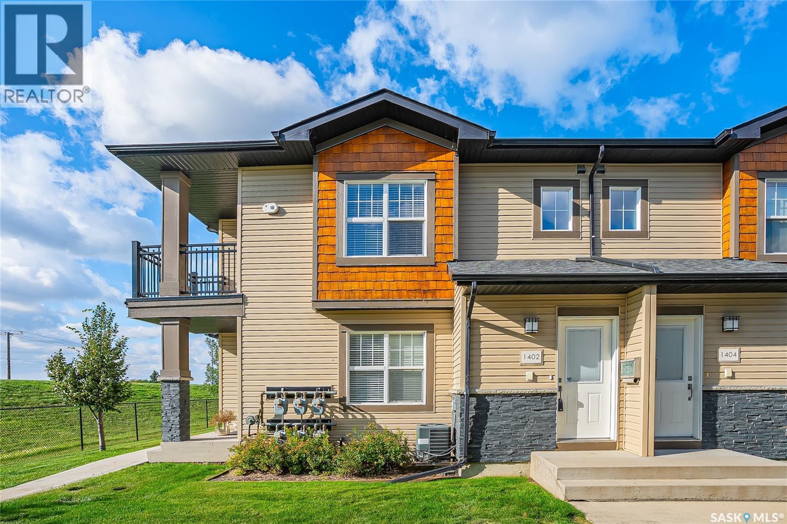 1015 Patrick Crescent Unit 1402, Saskatoon, SK S7W 0M1