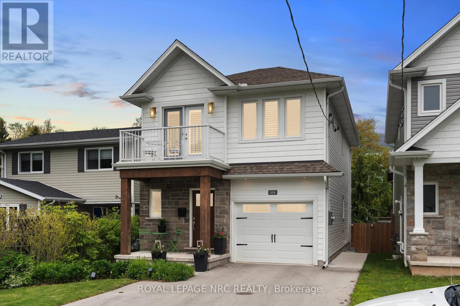 39 Beachaven Dr #b, St. Catharines, ON L2M 1A6