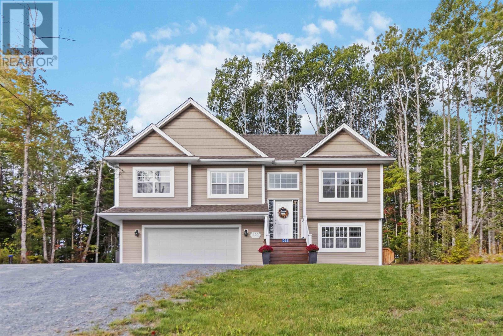355 Crooked Stick Pass, Beaver Bank, NS B4G 0B9