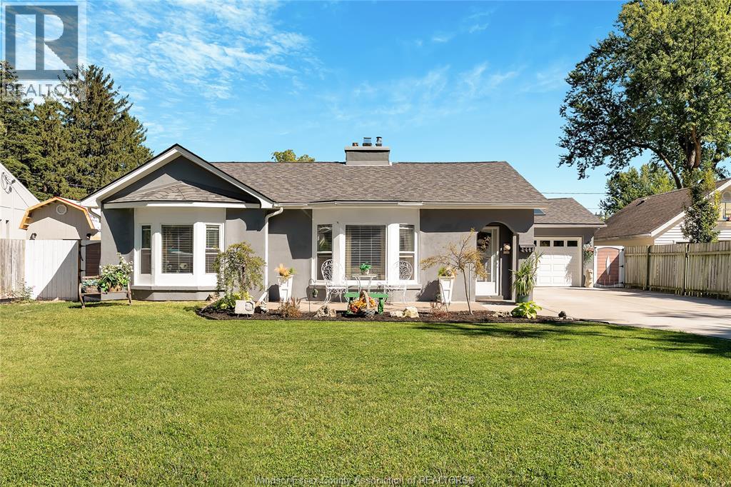 2468 Princess Ave, Windsor, ON N8T 1V4