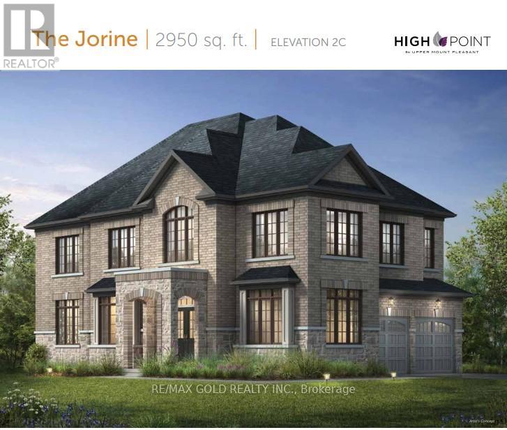537 Veterans Dr, Brampton, ON L7A 0C4