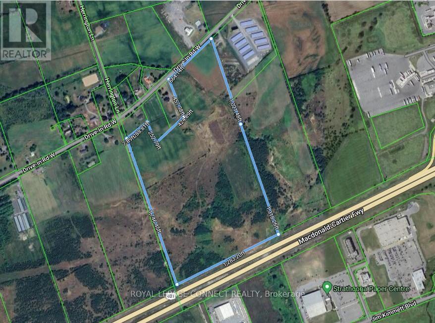 208 Drive In Rd, Greater Napanee, ON K7R 3L1