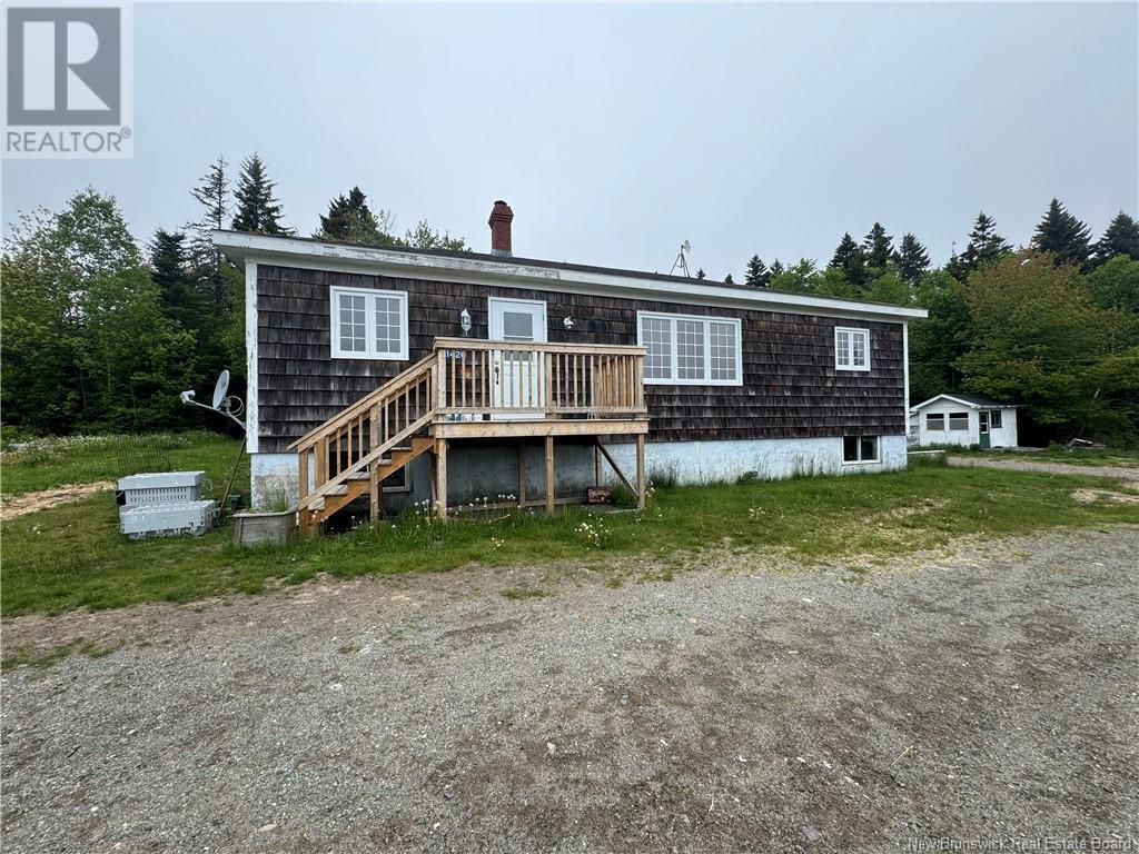 1420 Route 776, Grand Manan, NB E5G 1H6