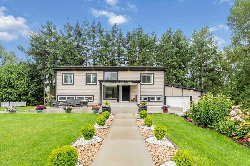 252 Street Unit 1770, Langley, BC V4W 2E3