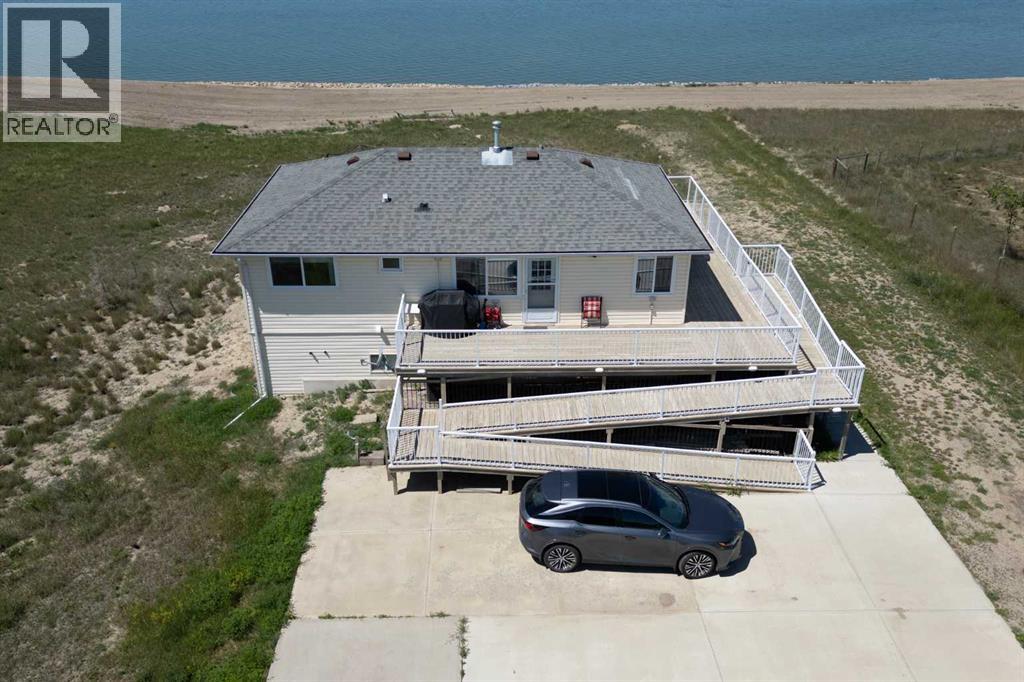 174068 Range Road 214, Rural Vulcan County, AB T0L 1L0