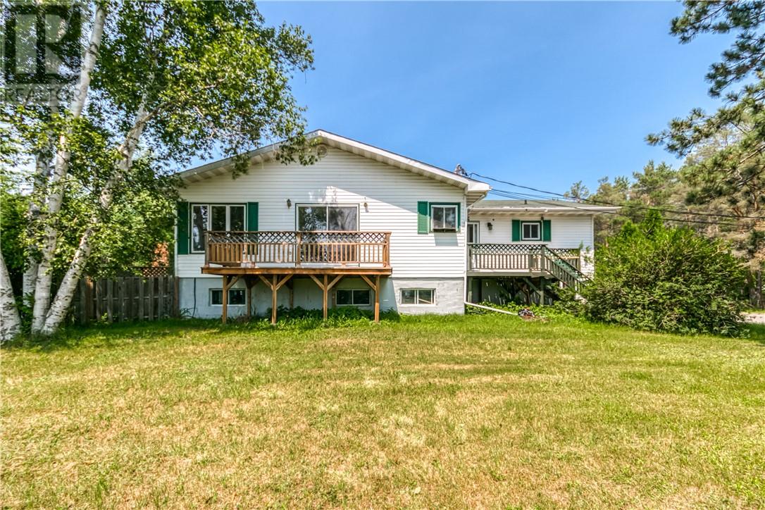 2350 Morgan Rd, Greater Sudbury, ON P0M 1J0