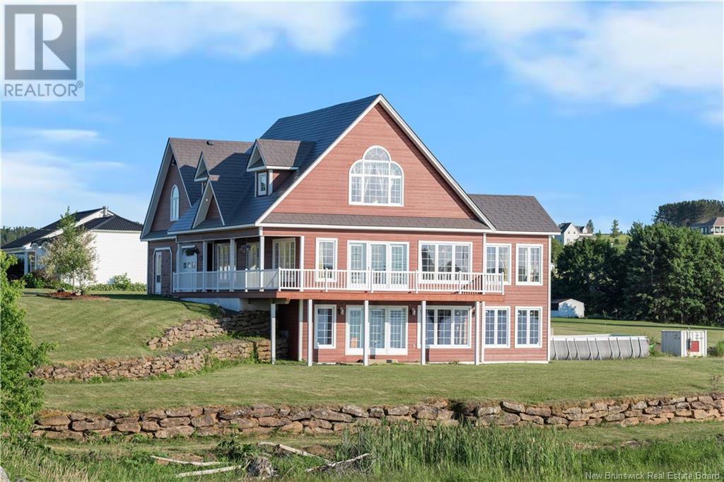 1379 Route 525, Sainte-marie-de-kent, NB E4S 2H1
