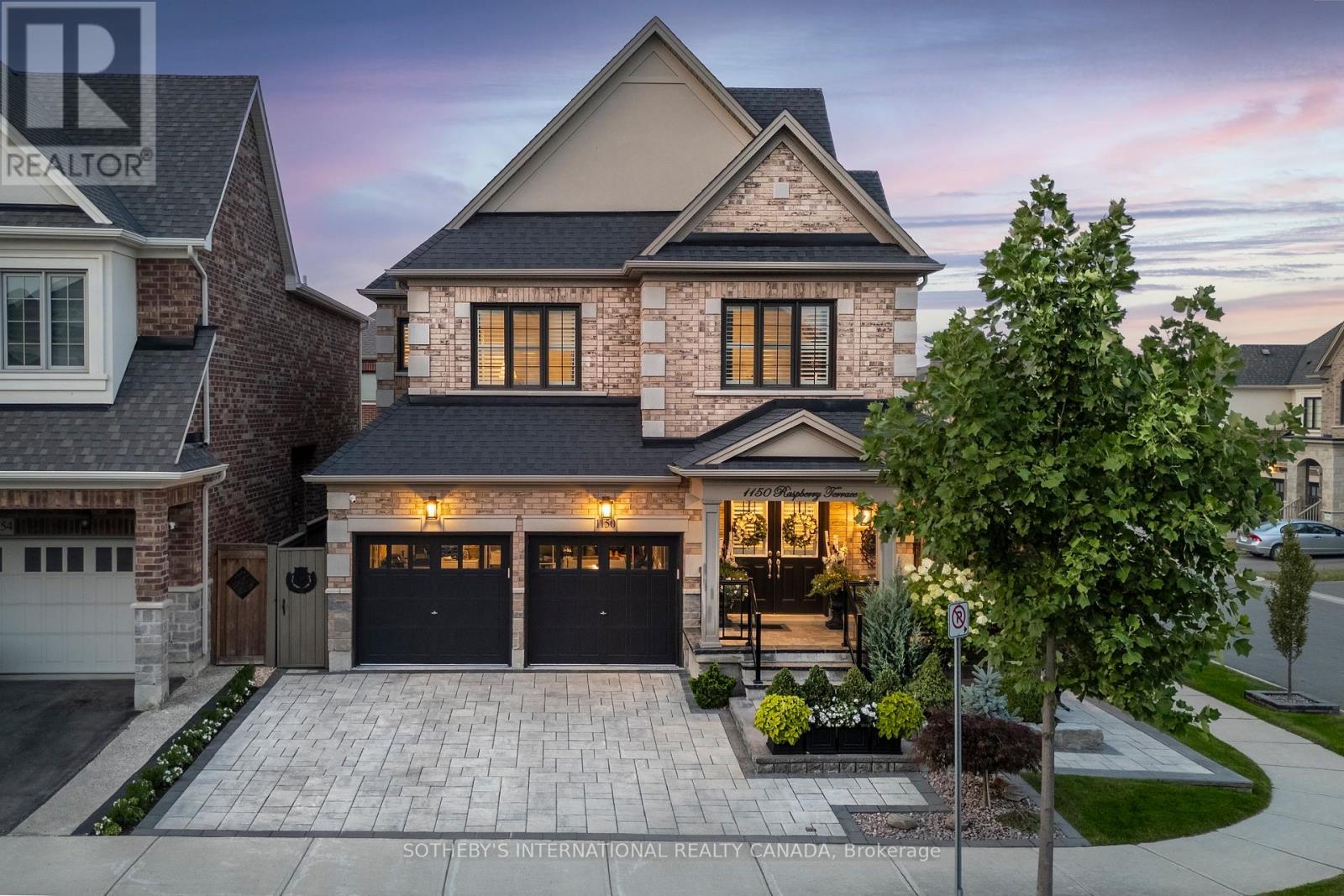 1150 Raspberry Ter, Milton, ON L9T 2X5