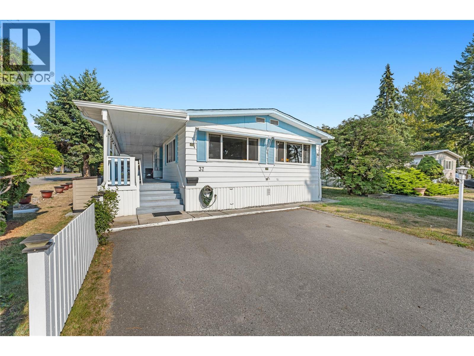 1881 Boucherie Road Unit 37, West Kelowna, BC V4T 0C9