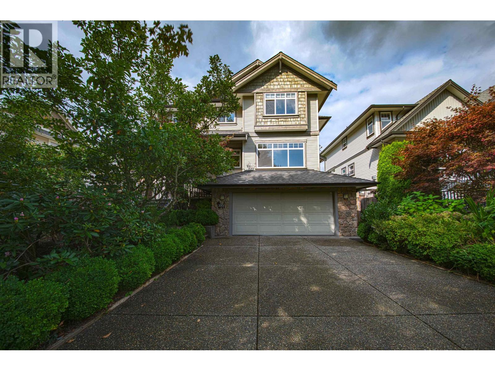 3301 Mctavish Ct, Coquitlam, BC V3E 2Z7