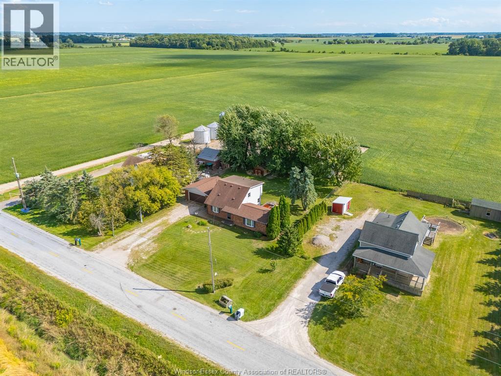 220 Road 8 W, Kingsville, ON N8M 2X5