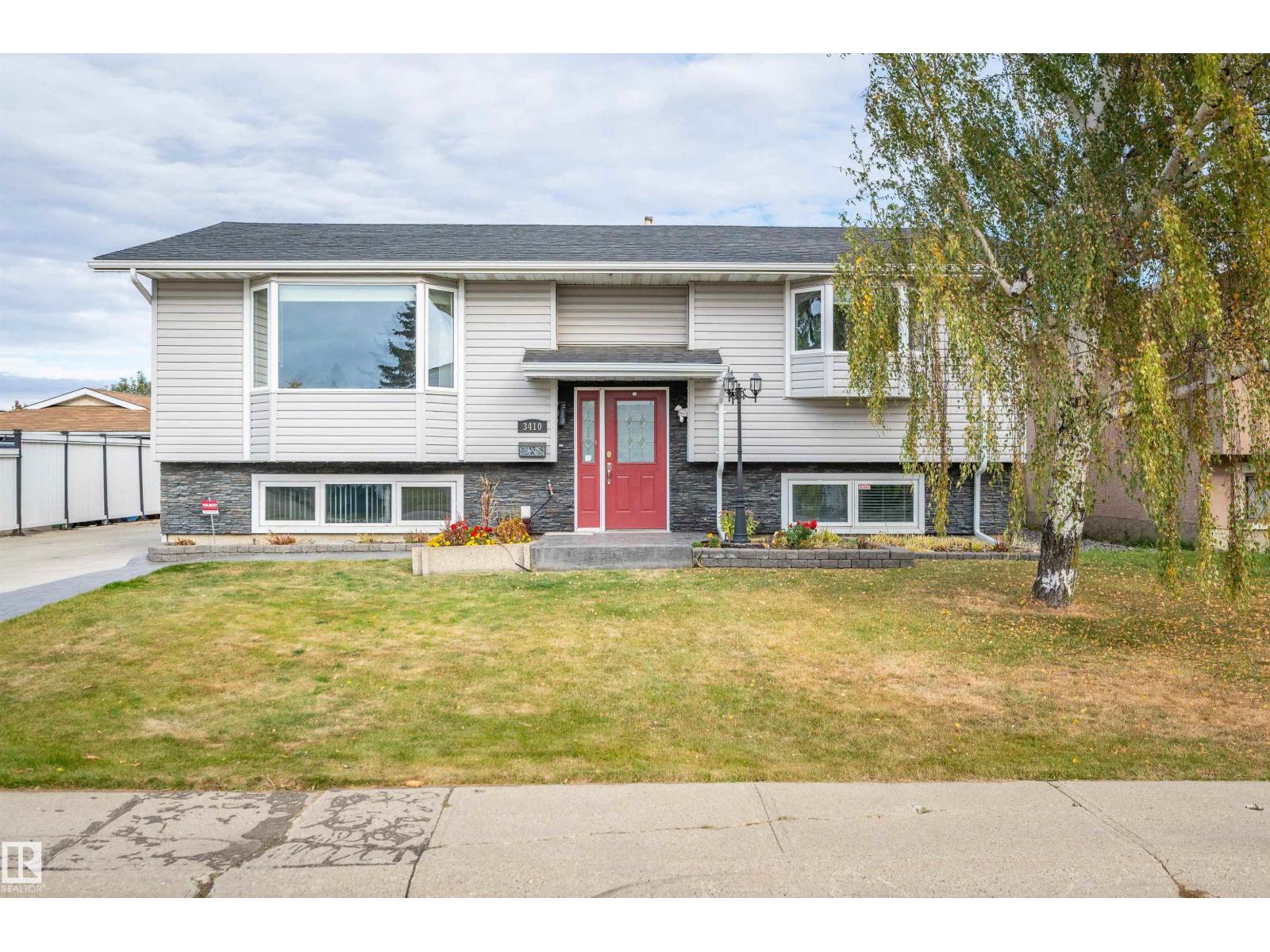 135 Av Nw Unit 3410 #a, Edmonton, AB T5A 2V9