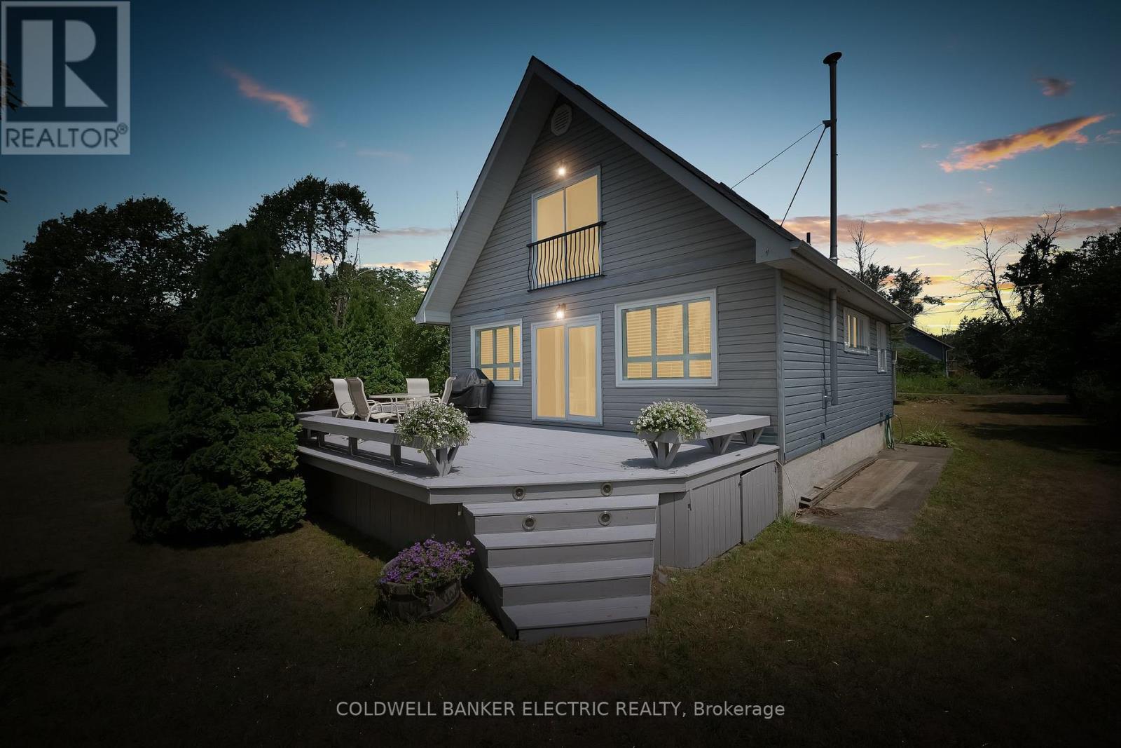 1481 Beaver Rd, Georgina Islands Georgina Island, ON L0E 1R0