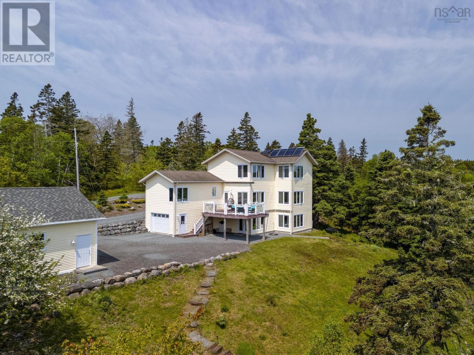 82 Bells Cove Ext, Dublin Shore, NS B0R 1C0