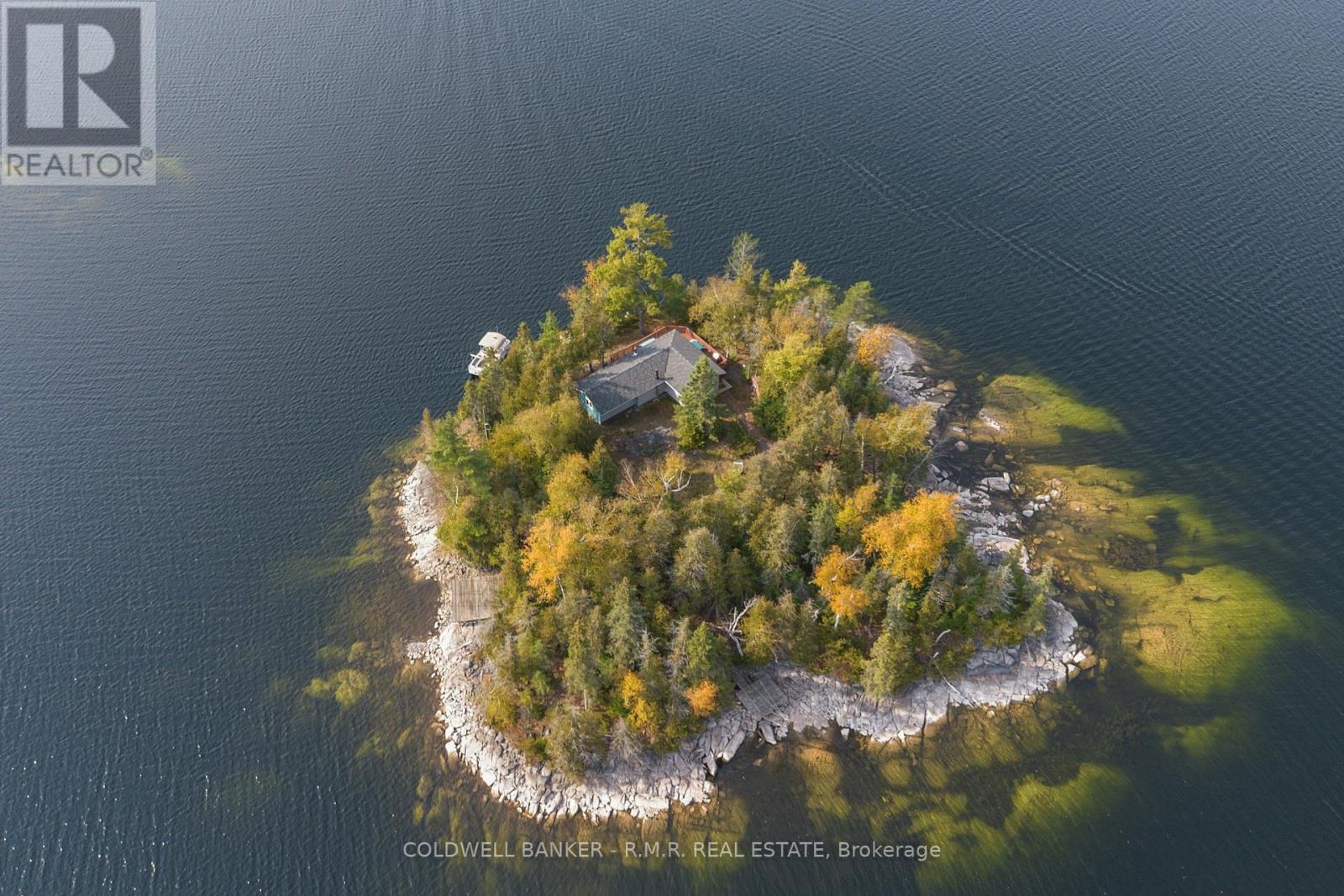701 Island 7, Trent Lakes, ON K0M 2A0