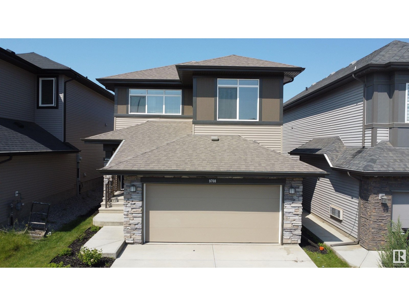 224 St Nw Unit 9708, Edmonton, AB T5T 7P4