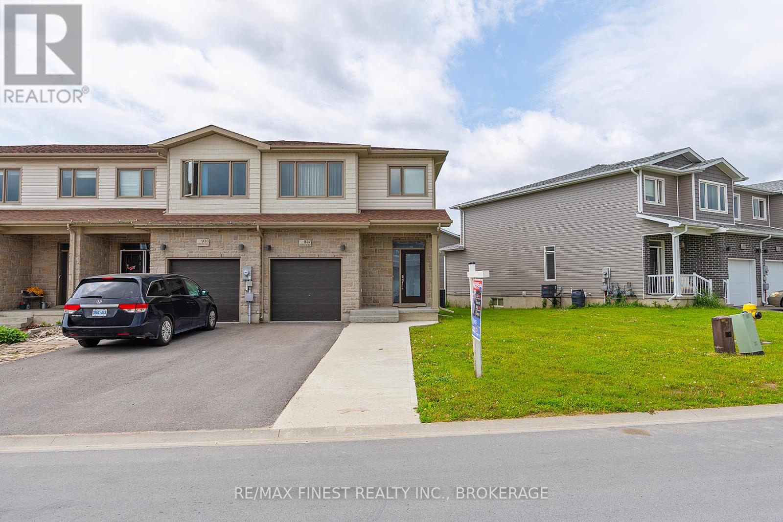 937 Riverview Way, Kingston, ON K7K 7J8