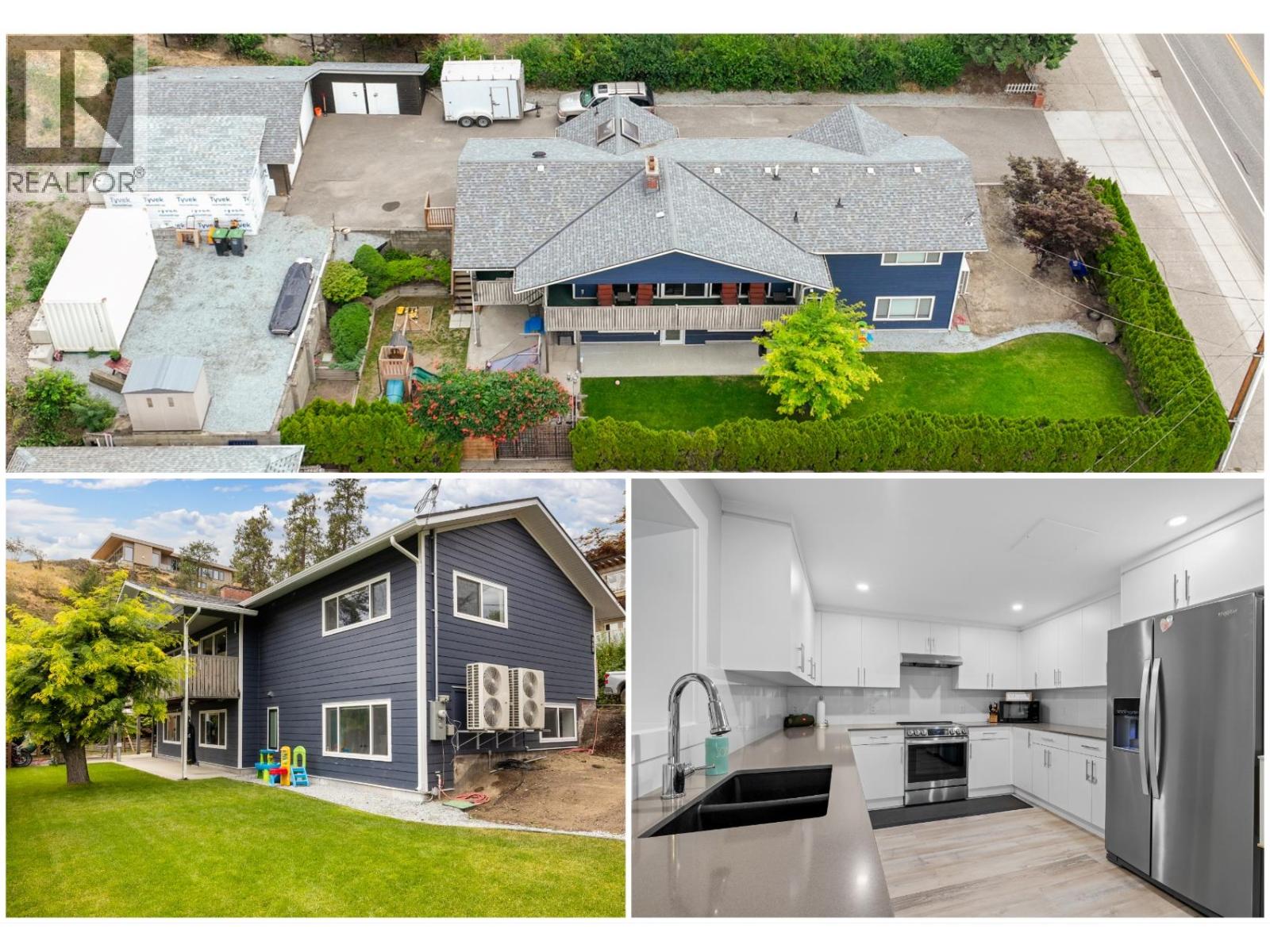 868 Clifton Rd, Kelowna, BC V1Y 4C5