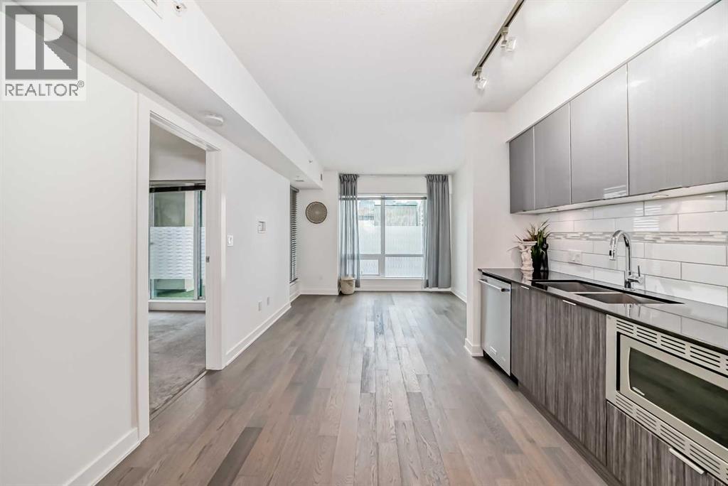 930 6 Avenue Sw Unit 2107, Calgary, AB T2P 1J3