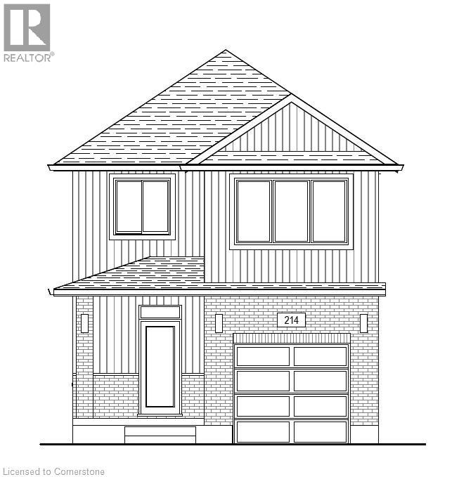 472 Green Gate Blvd, Cambridge, ON N1T 2C5