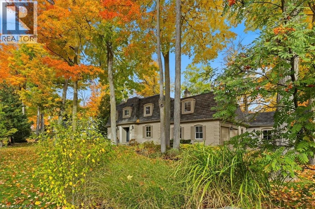 348 Old Stone Rd, Waterloo, ON N2K 1Z3