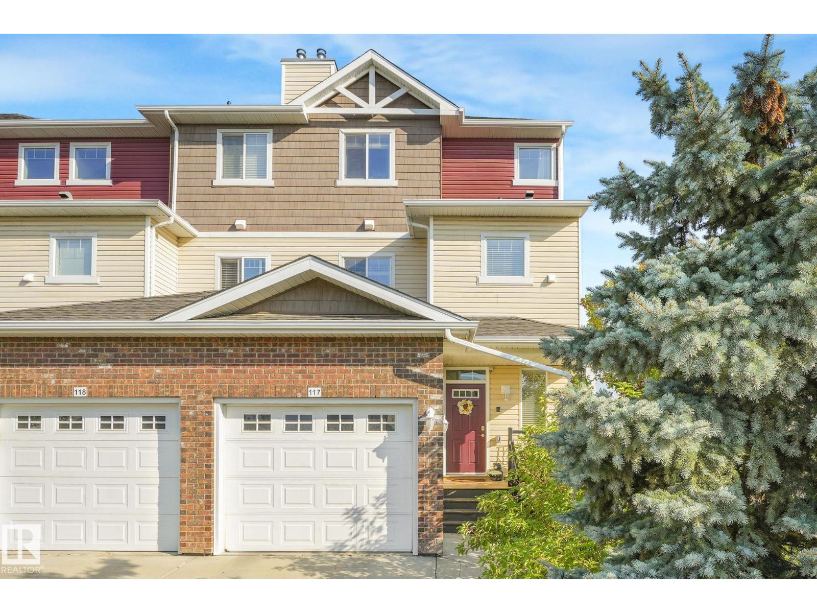 3010 33 Avenue Northwest #unit 117, Edmonton, AB T6T 0C3