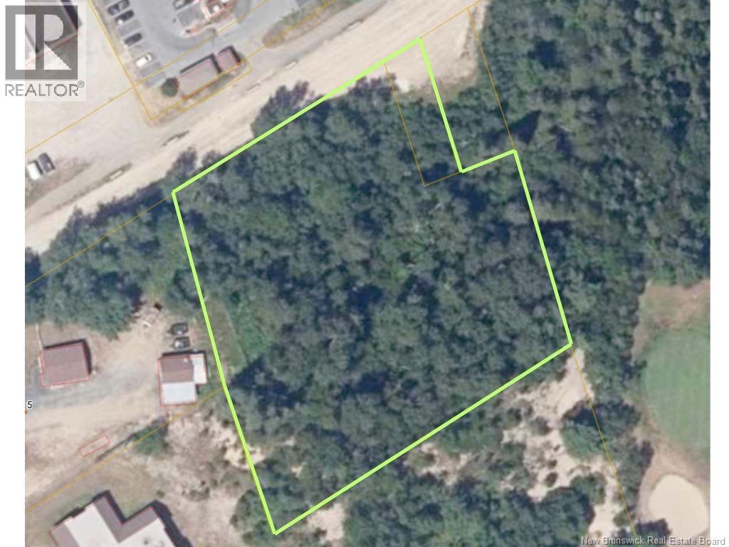 Lot Dr Hamilton Drive, Doaktown, NB E9C 1A9