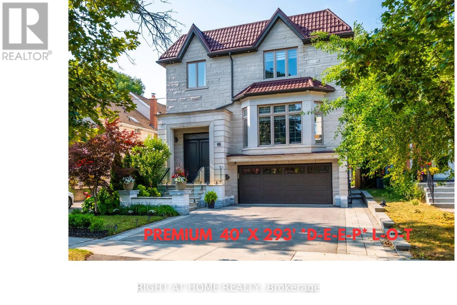 316 Churchill Ave, Toronto, ON M2R 1E7
