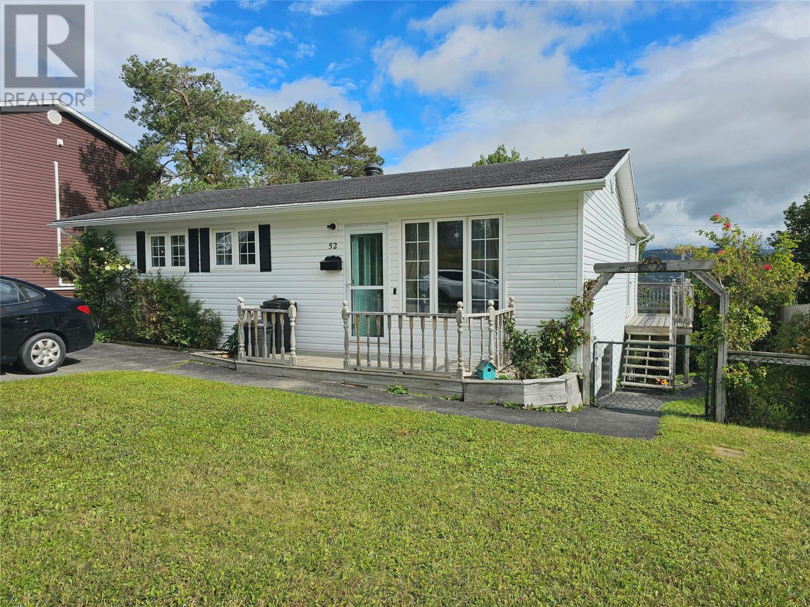 52 Atlantic Ave, Corner Brook, NL A2H 6N6