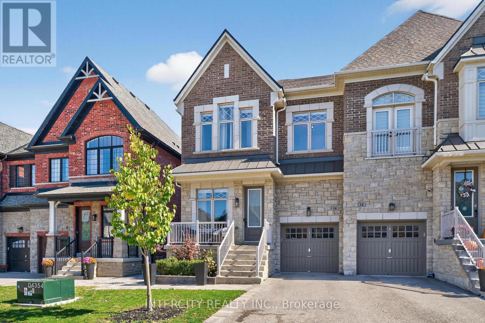 14 Great Heron Ct, King King City, ON L7B 0P4