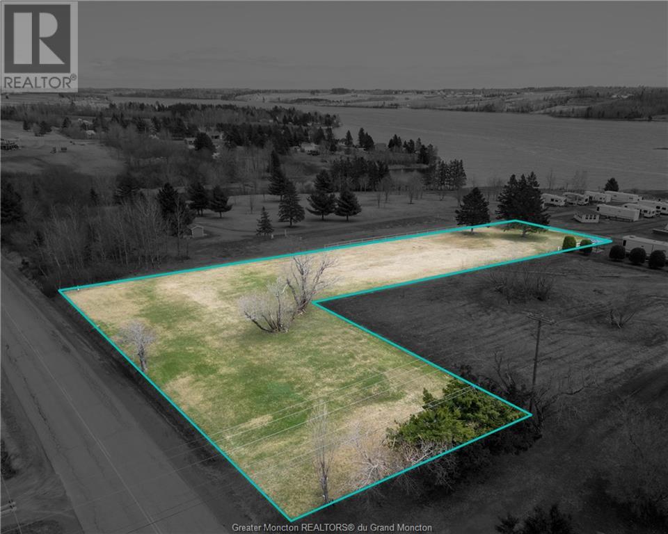 Lot Route 515, Saintemariedekent, NB E4S 2B3 MLS M158773 Houseful