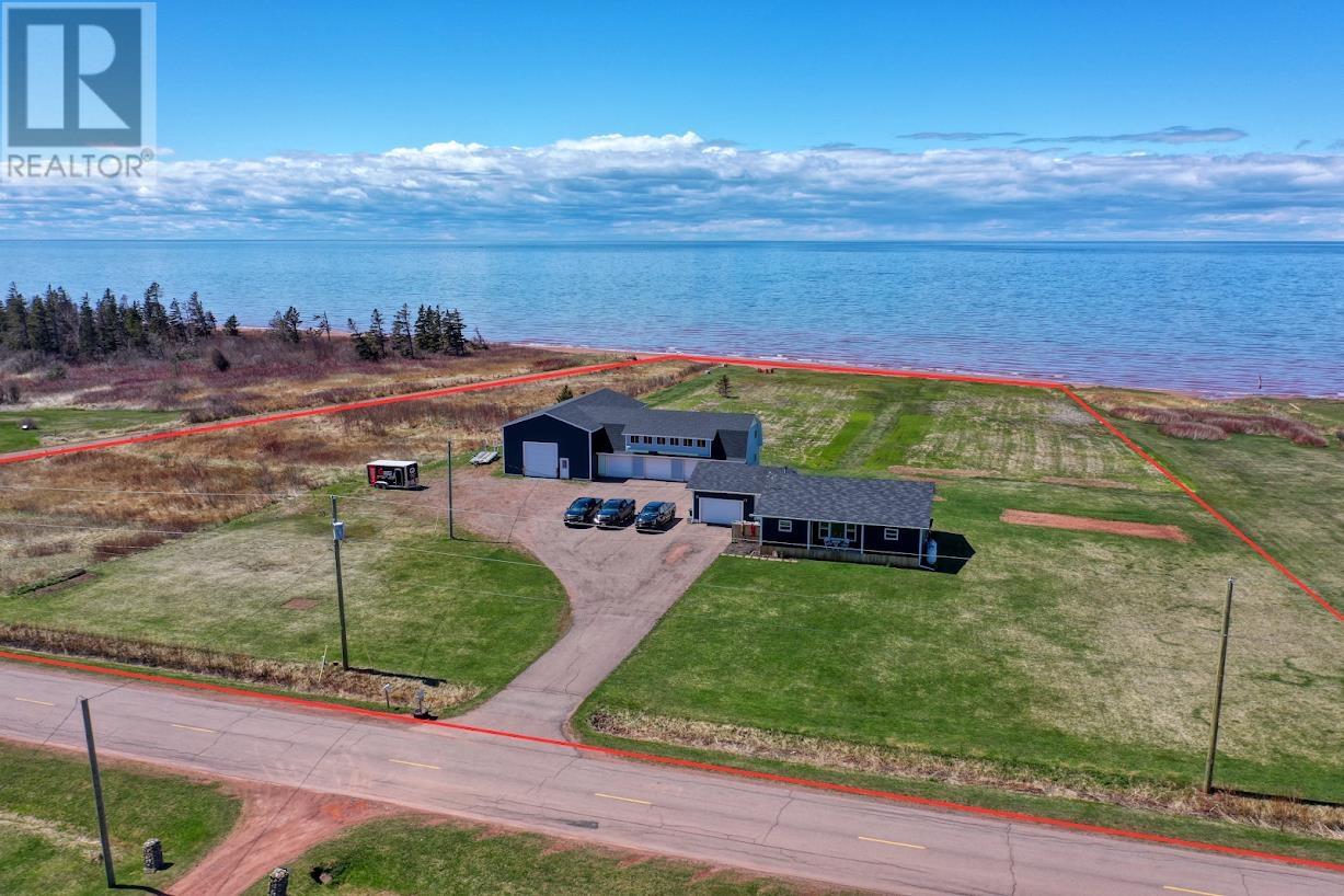 12123 Route 14st Louis, Pleasant View, PE C0B 1Z0