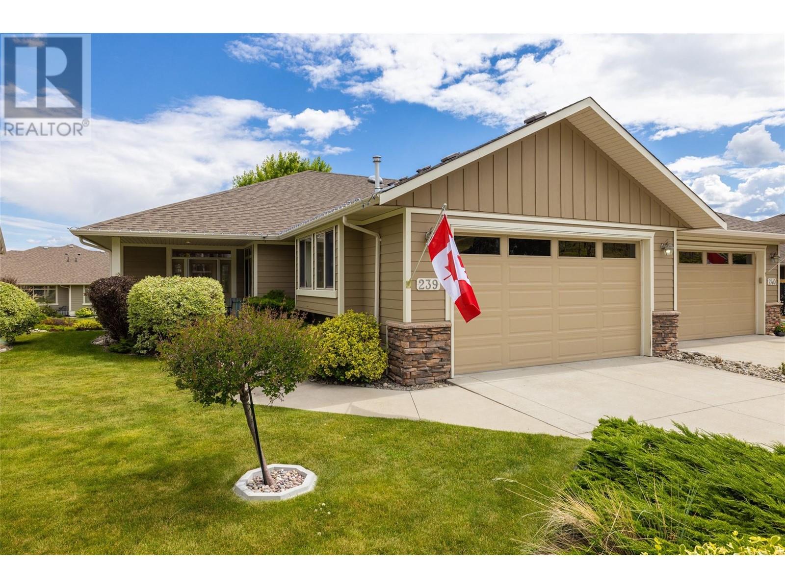 4035 Gellatly Road Unit 239, West Kelowna, BC V4T 1R7