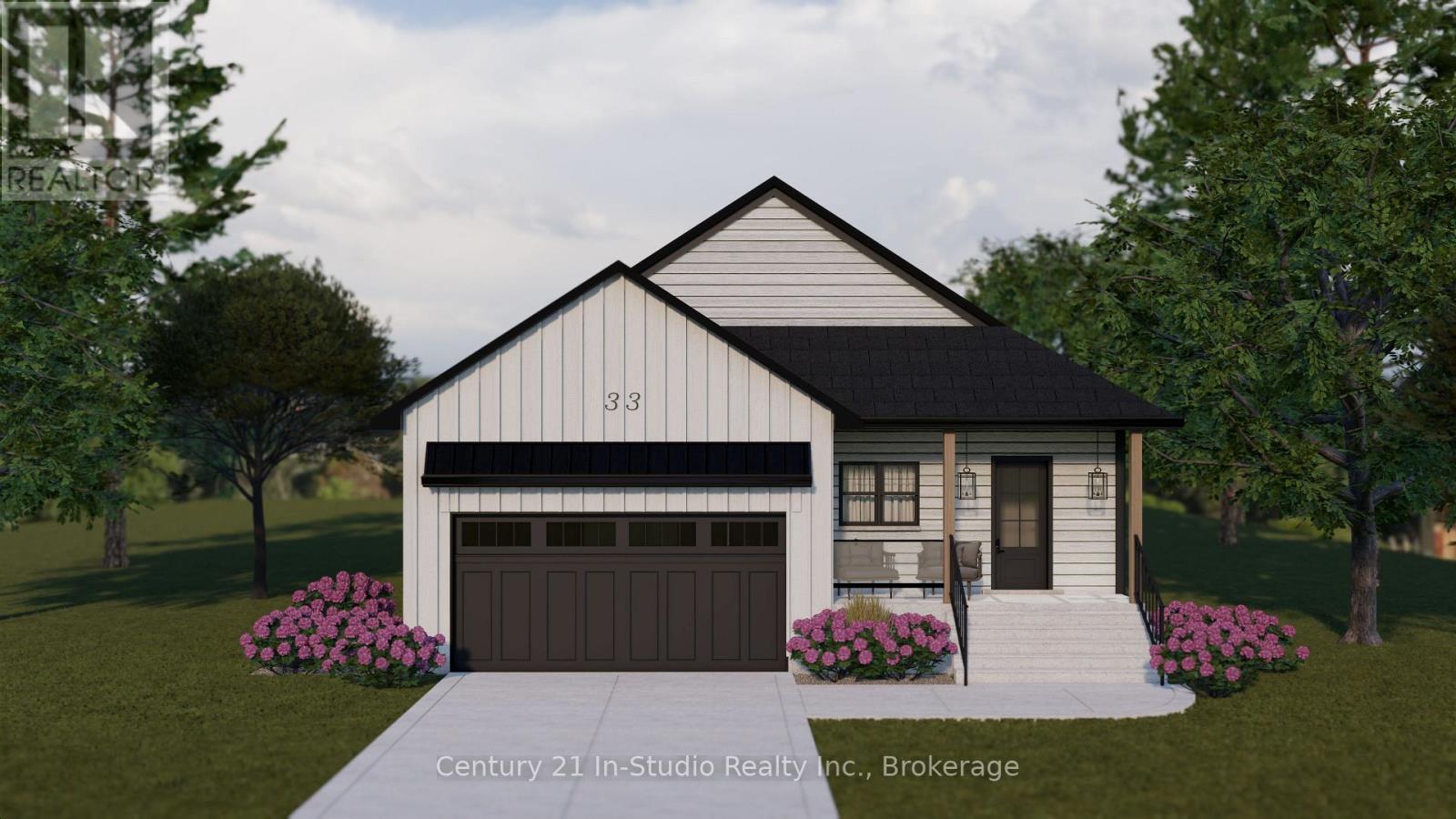 33 Grenville St N, Saugeen Shores, ON N0H 2L0
