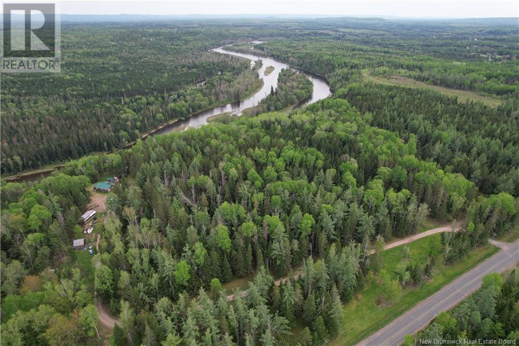 1194 Route 385, Oxbow, NB E7G 3L8