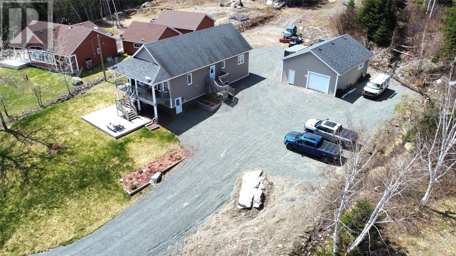 61 Crooked Lake Rd, Badger, NL A0H 1A0