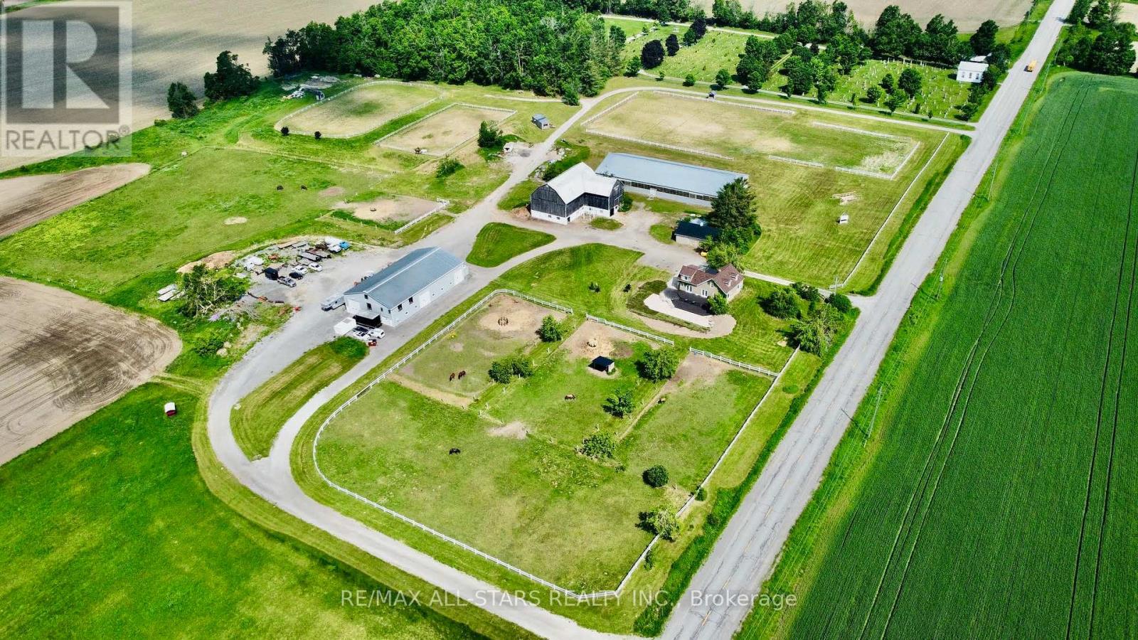 777 Cambray Rd, Kawartha Lakes, ON K0M 2T0
