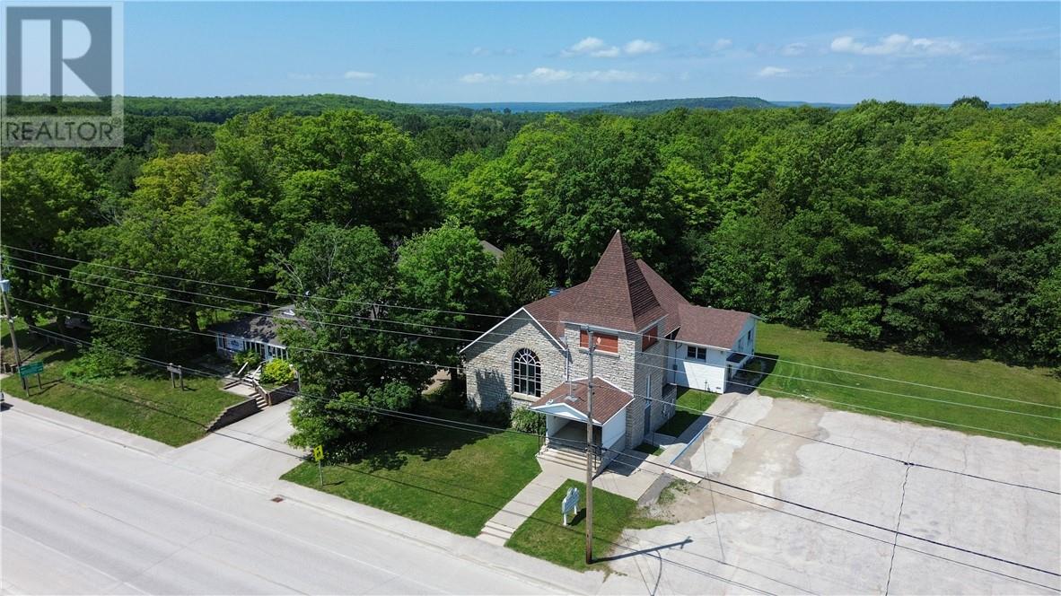 6070 King St, Central Manitoulin, ON P0P 1S0