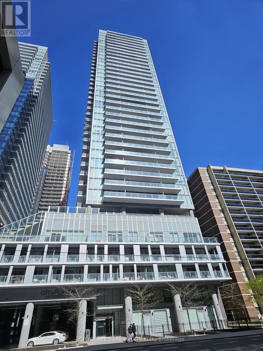 3501 195 Redpath Ave, Toronto, ON M4P 0E4